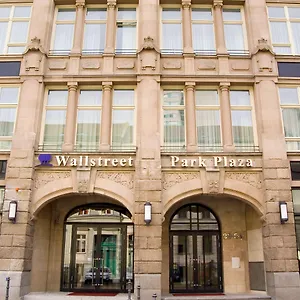Park Plaza Wallstreet Mitte 4* Berlijn