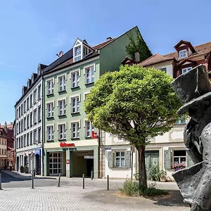 Ibis Altstadt ** Bamberg