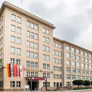 Leonardo Royal Alexanderplatz 4* Berlijn