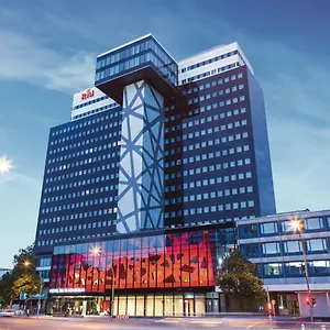 Riu Plaza Am Kurfuerstendamm 4* Berlijn