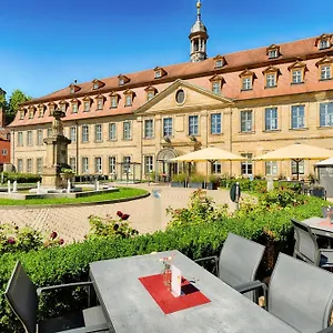 Welcome Residenzschloss **** Bamberg