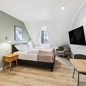  Appartement Limehome Maximiliansplatz