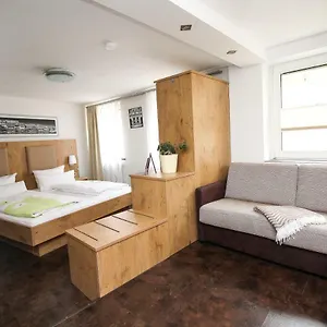 Appartement Am Griesgarten